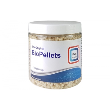 NP Reducing BioPellets Наполнитель против нитратов 500мл