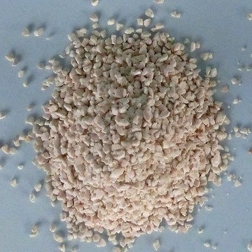 Грунт коралловый белый (оолит) 3-4 мм 5 кг