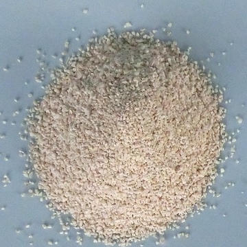 Грунт коралловый белый (оолит) 1-2 мм 5 кг