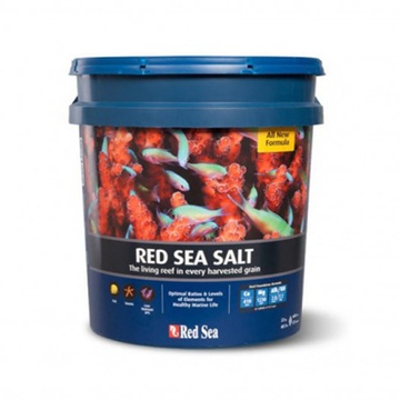 Соль морская Red Sea 7кг на 210л (ведро)